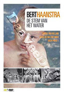 The Voice of the Water | De Stem van het water  |   DVD
